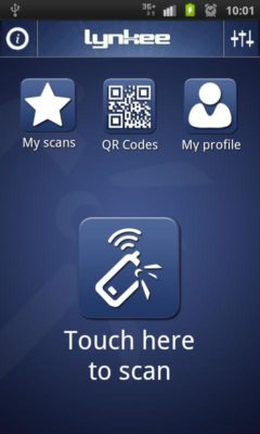 appli-mobile-lecteur-qr-code-nfc-lynkee-android-2 appli-mobile-lecteur-qr-code-nfc-lynkee-android-2