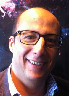 Brahim El Farane, digital project manager chez Sanofi